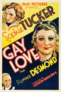 Gay Love