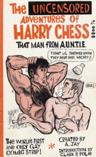 Harry Chess