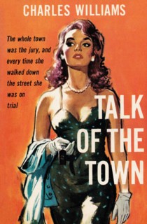 Talk of the Town