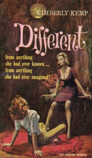 Different