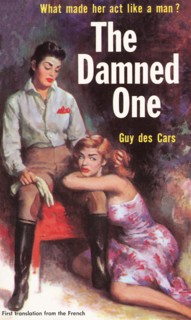 The Damned One