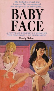 Baby Face