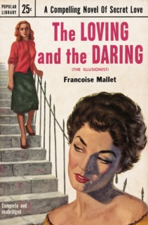 The Loving and the Daring