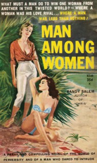 Man Among Women