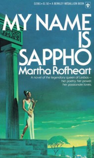 My Name is Sappho