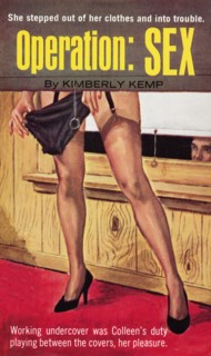 Operation; Sex