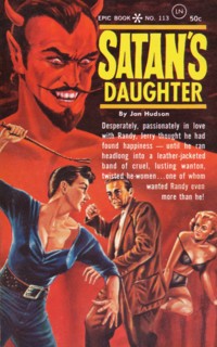 Satan's Daughter