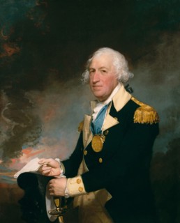 Horatio Gates