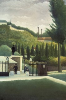 The Toll Gate