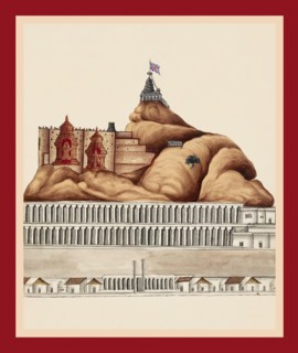 The Tayumanavar temple