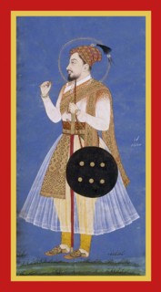 Mu?ammad ?Aadil Shah of Bijapur