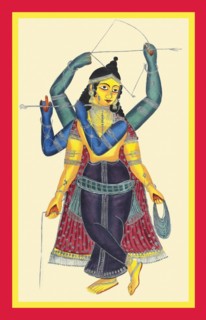 Caitanya Goura?ga (another name of Caitanya)