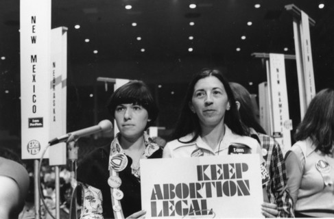 Keep Abortion Legal Sign