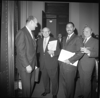 Katzenbach & Congressmen