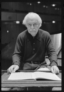 Arthur Fiedler