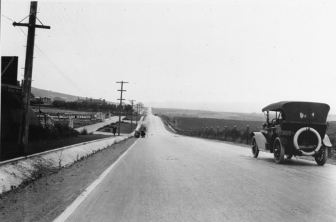 1915 San Mateo County Highway