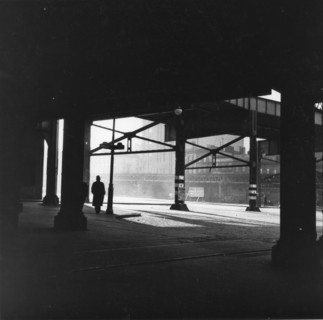 Along The Waterfront Photo