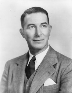 Senator Estes Kefauver
