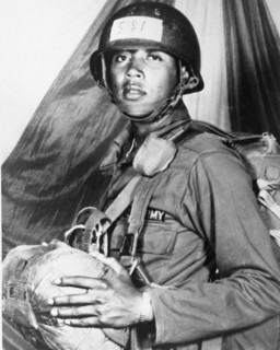 MOH Winner PFC Milton L Olive