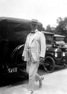 Early 1900s U.S. Politicians