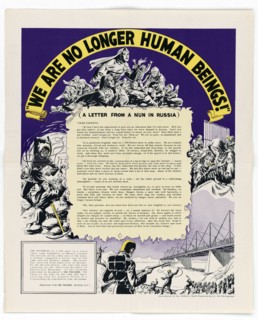 Propaganda Posters