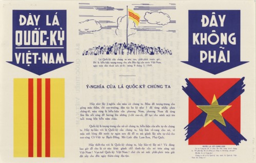 Propaganda Posters