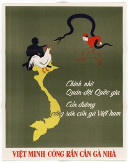 Propaganda Posters