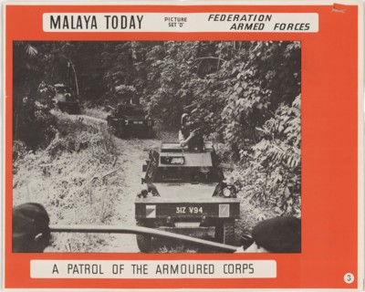 Malaysia History