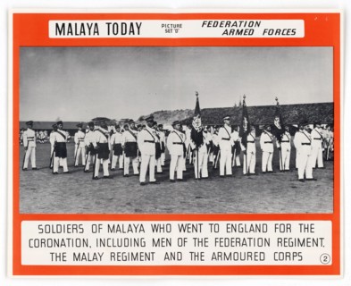 Malaysia History
