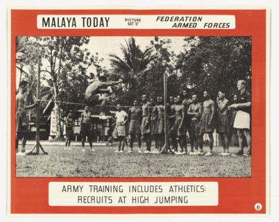 Malaysia History