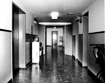 Ankara - Chancery Office Building - 1973