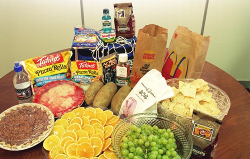 1997 food packaging