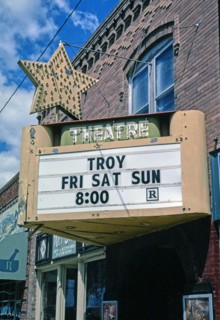 Star Theater (opera house)