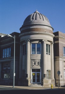 1990s United States -  People's State Bank