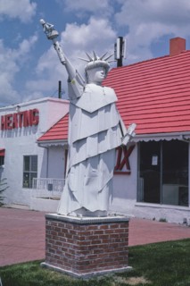 2000s United States -  Federal Heating and Air Conditioning