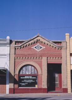 1980s United States -  Bank (1908)