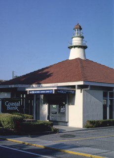 1990s United States -  Coastal Bank