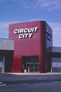 2000s America -  Circuit City
