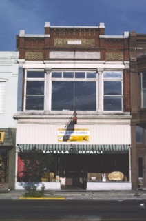 1980s America -  Frisco Shoe Shop