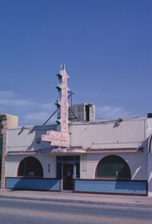 2000s America -   Far East Restaurant, Bakersfield, California 2003