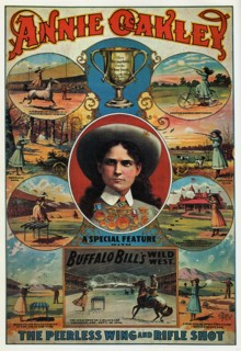 Buffalo Bill Poster