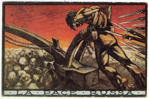 Russian peace