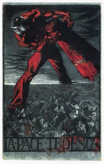 German peace