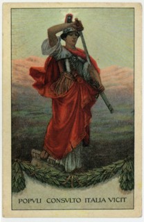 WWI