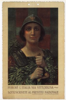 For Italy to be victorious