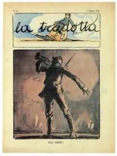 La Tradotta