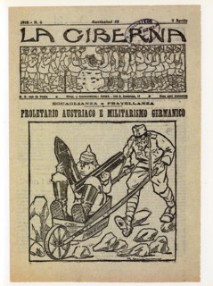 La Giberna