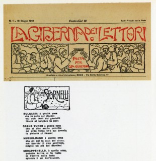 La Giberna
