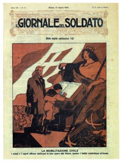 Il Giornale del soldato