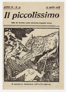 Il Piccolissimo